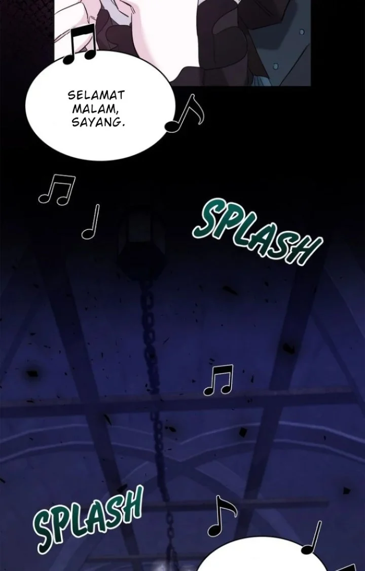 I Need to Raise My Sister Properly Chapter 43 - halaman 55