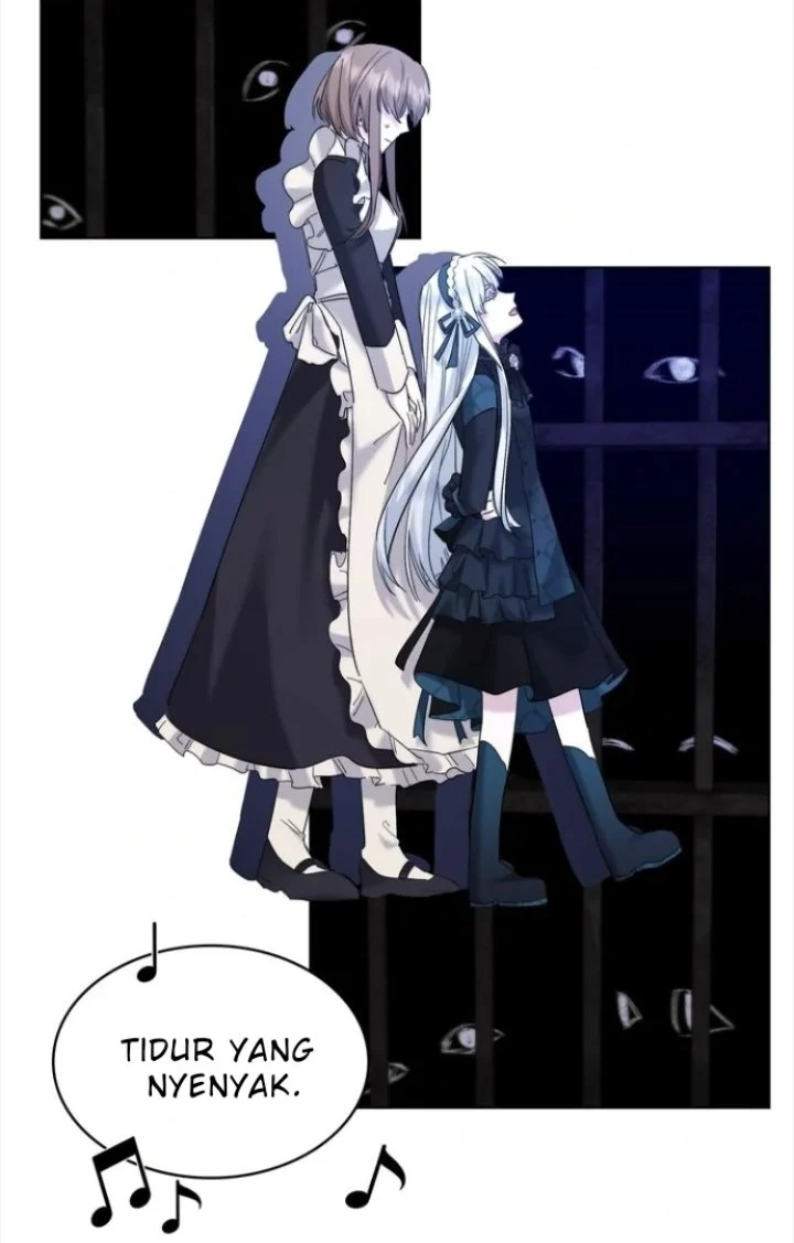 I Need to Raise My Sister Properly Chapter 43 - halaman 58
