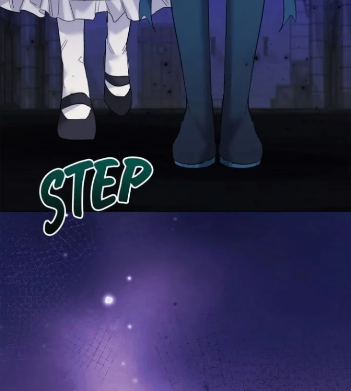 I Need to Raise My Sister Properly Chapter 43 - halaman 61