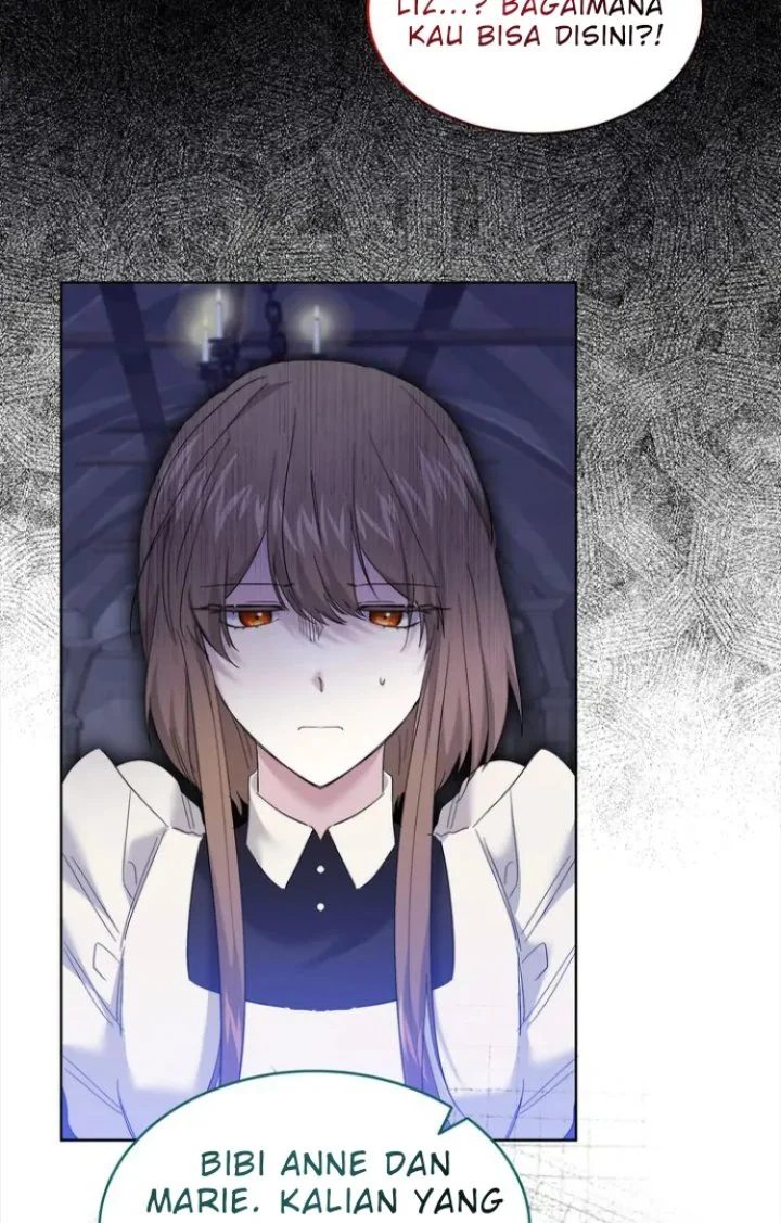 I Need to Raise My Sister Properly Chapter 43 - halaman 65