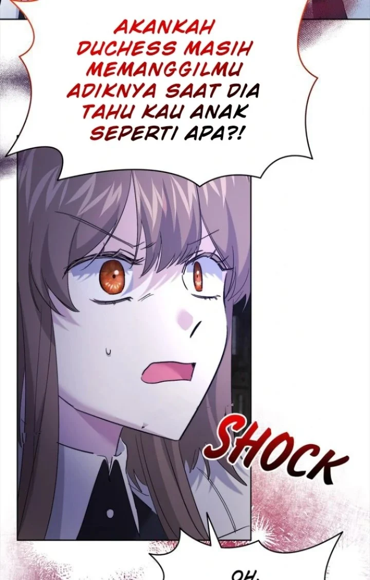 I Need to Raise My Sister Properly Chapter 43 - halaman 69