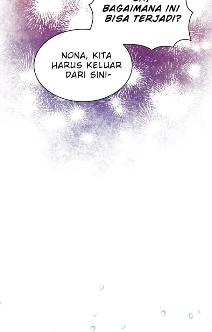 I Need to Raise My Sister Properly Chapter 43 - halaman 70