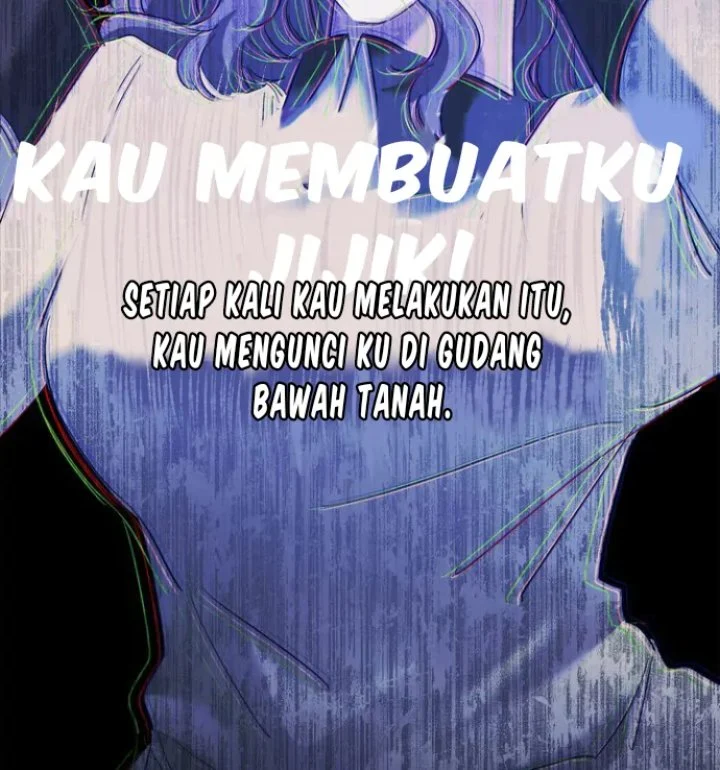 I Need to Raise My Sister Properly Chapter 43 - halaman 82