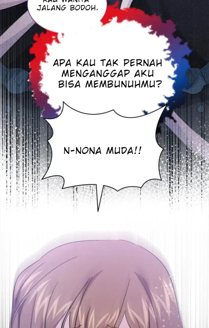 I Need to Raise My Sister Properly Chapter 43 - halaman 88