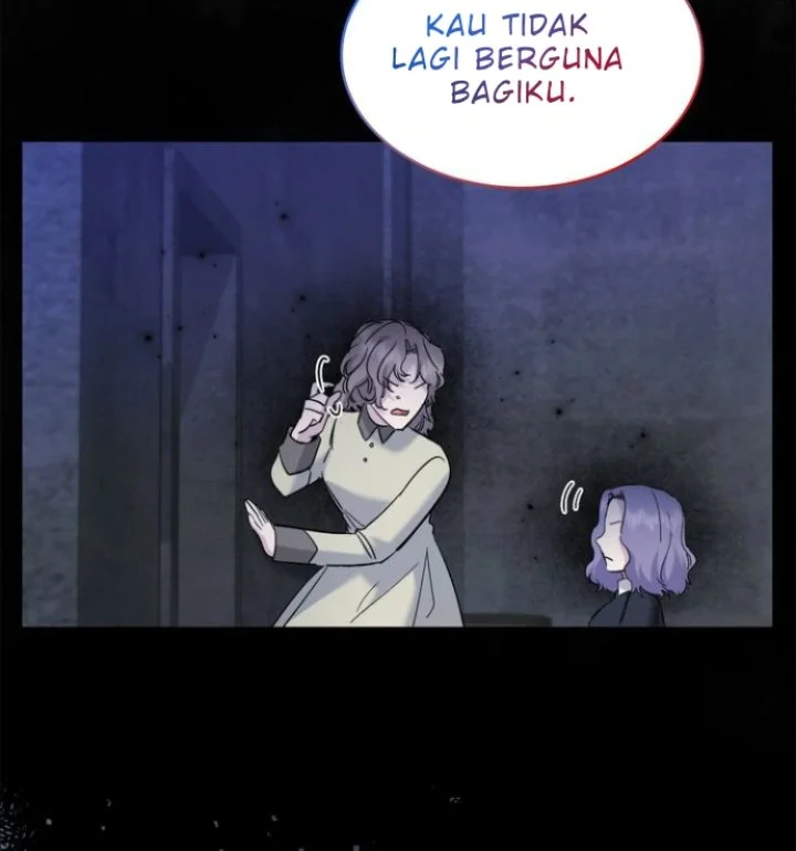 I Need to Raise My Sister Properly Chapter 43 - halaman 97