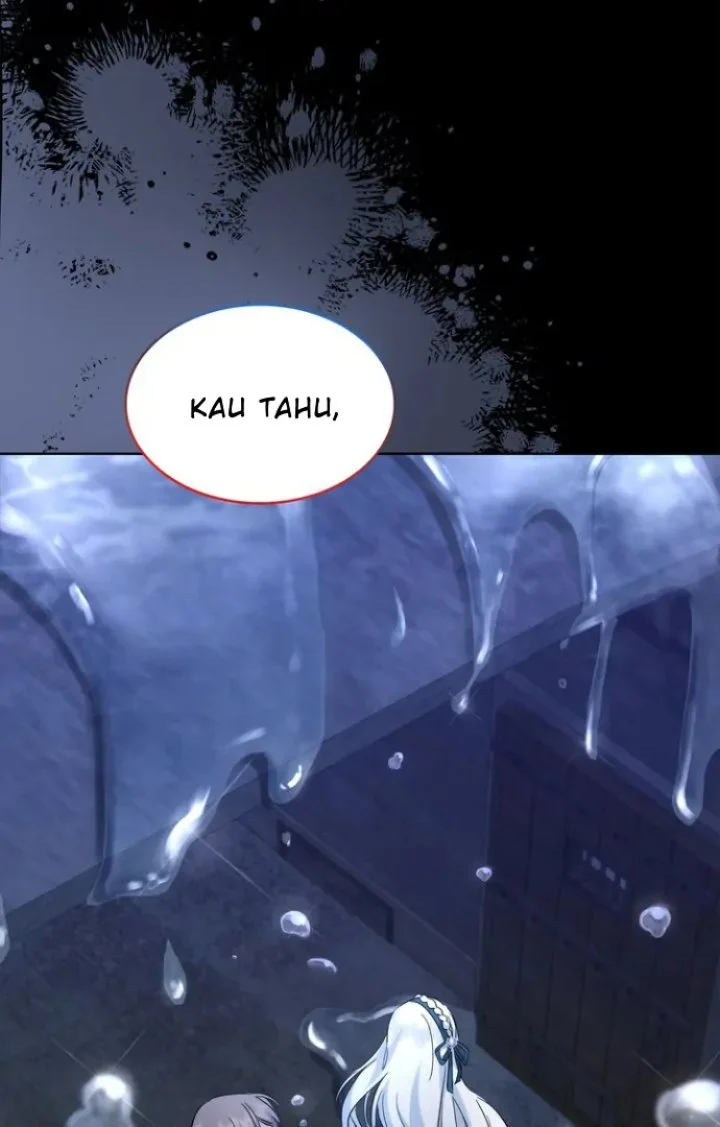 I Need to Raise My Sister Properly Chapter 43 - halaman 98