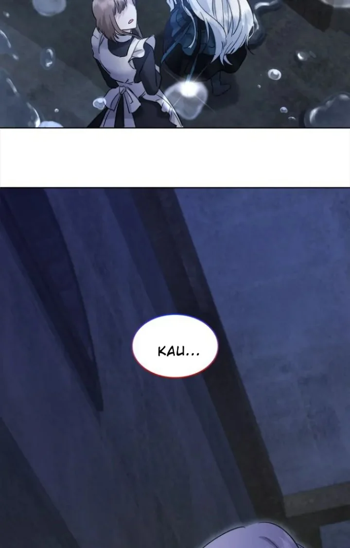 I Need to Raise My Sister Properly Chapter 43 - halaman 99