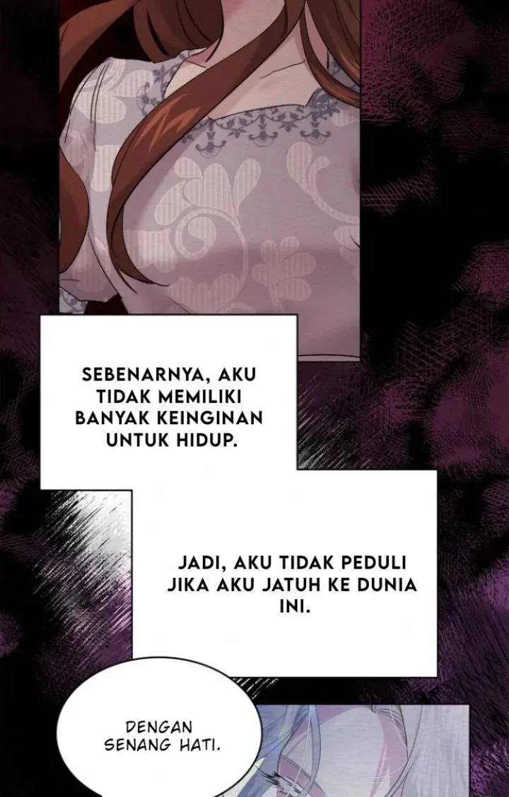 I Need to Raise My Sister Properly Chapter 44 - halaman 10