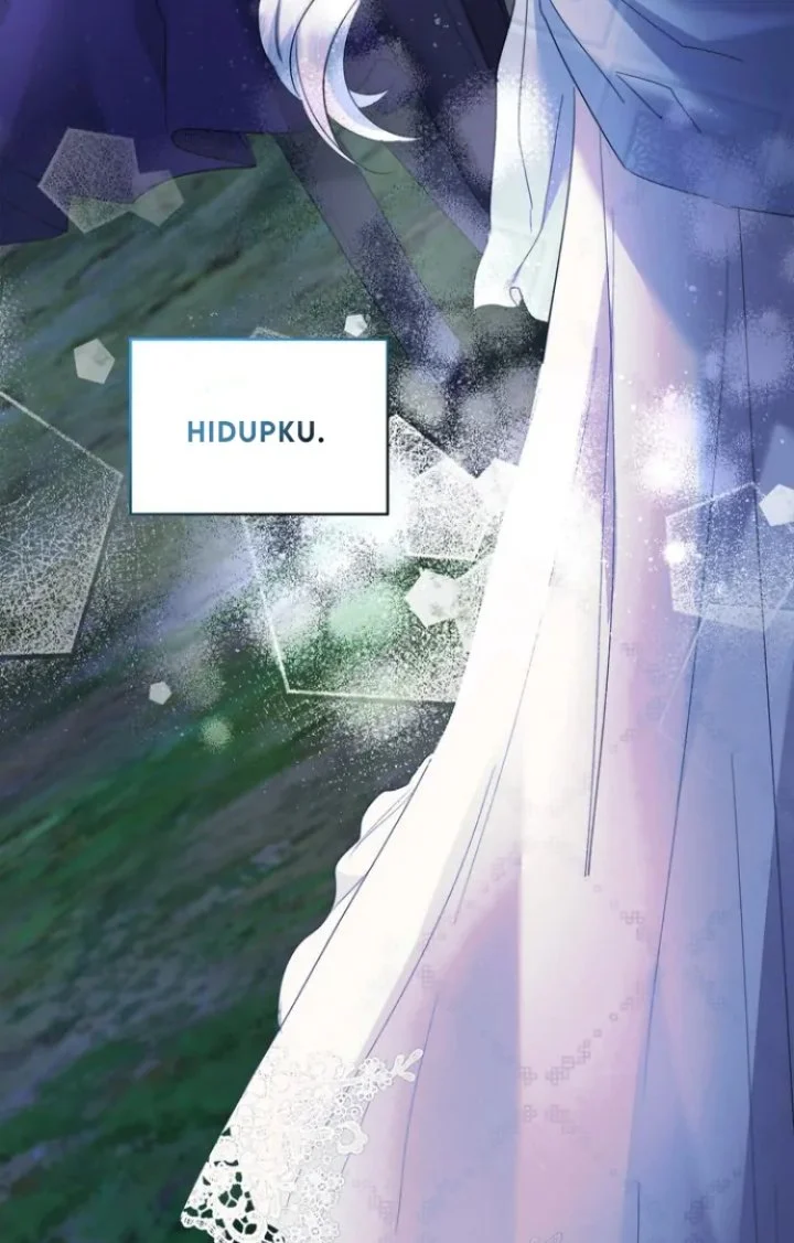 I Need to Raise My Sister Properly Chapter 44 - halaman 103
