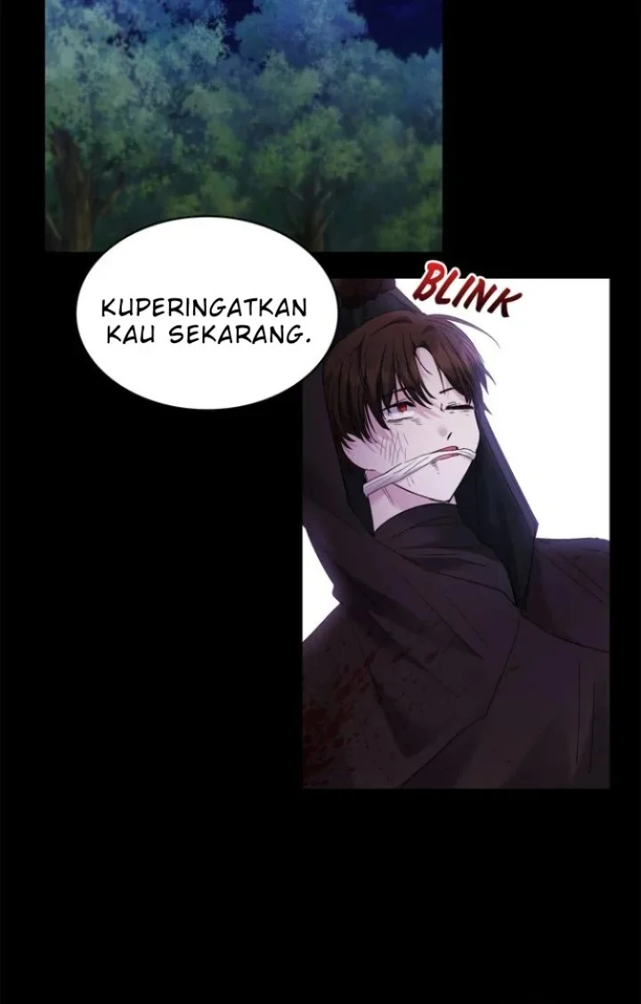 I Need to Raise My Sister Properly Chapter 44 - halaman 106