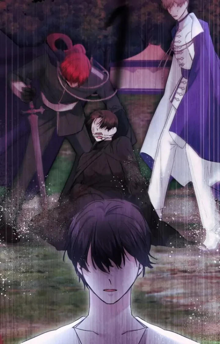 I Need to Raise My Sister Properly Chapter 44 - halaman 108