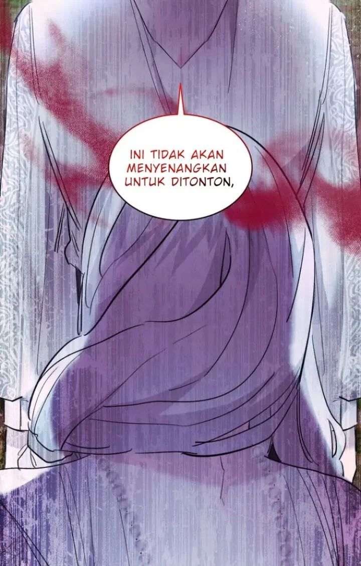 I Need to Raise My Sister Properly Chapter 44 - halaman 109