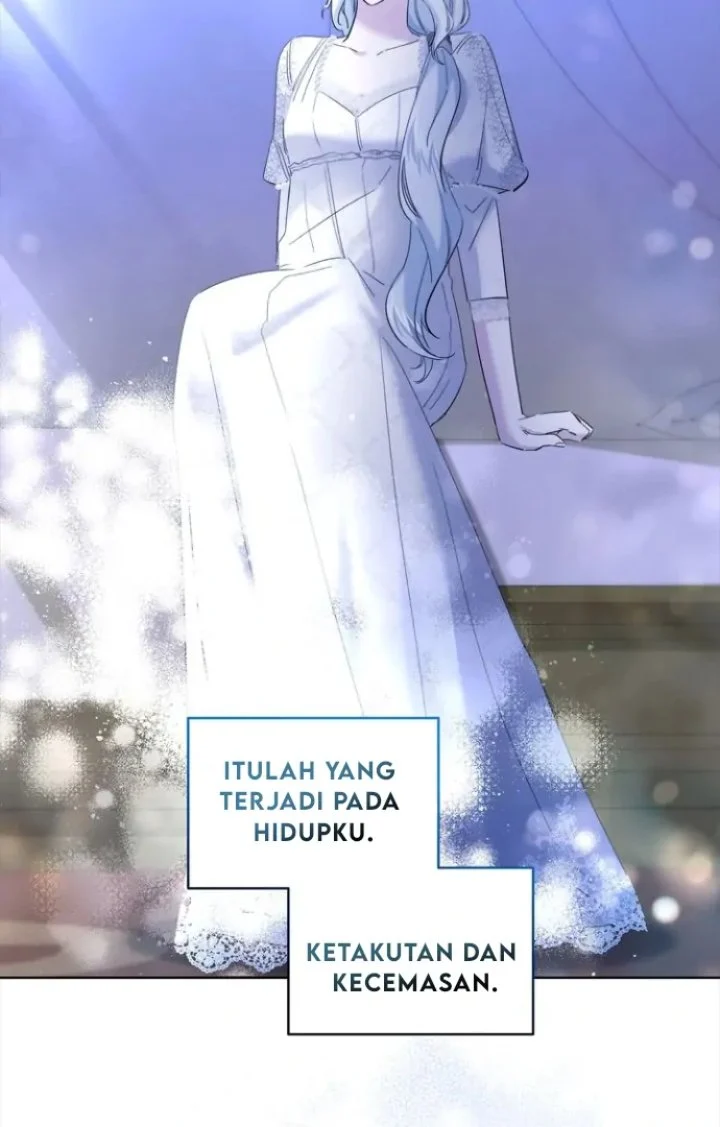 I Need to Raise My Sister Properly Chapter 44 - halaman 16