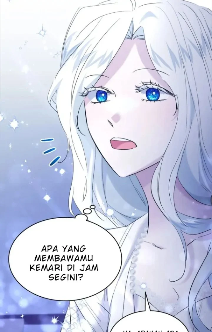 I Need to Raise My Sister Properly Chapter 44 - halaman 18