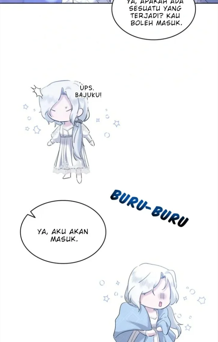 I Need to Raise My Sister Properly Chapter 44 - halaman 19