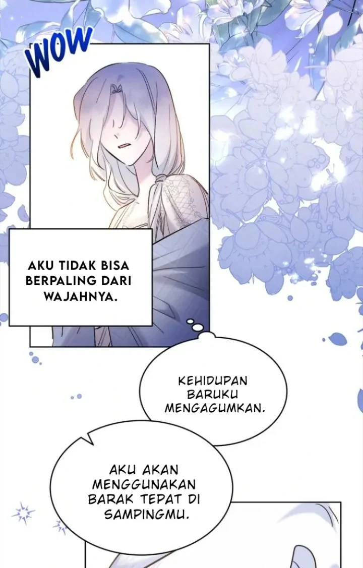 I Need to Raise My Sister Properly Chapter 44 - halaman 23