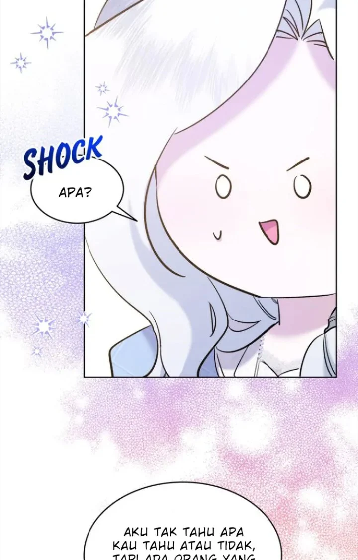 I Need to Raise My Sister Properly Chapter 44 - halaman 24