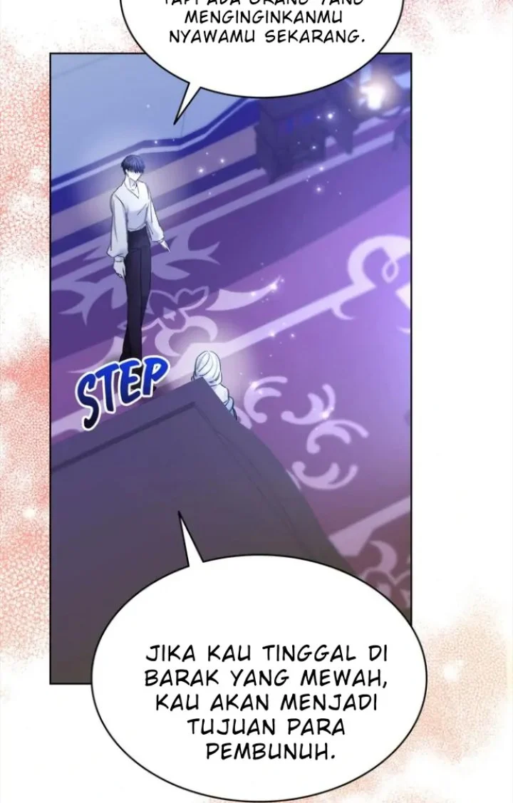 I Need to Raise My Sister Properly Chapter 44 - halaman 25