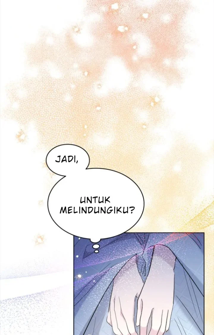 I Need to Raise My Sister Properly Chapter 44 - halaman 26