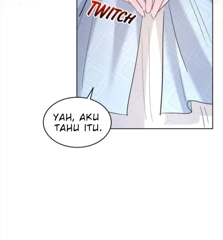 I Need to Raise My Sister Properly Chapter 44 - halaman 27