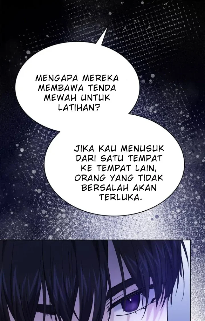 I Need to Raise My Sister Properly Chapter 44 - halaman 29
