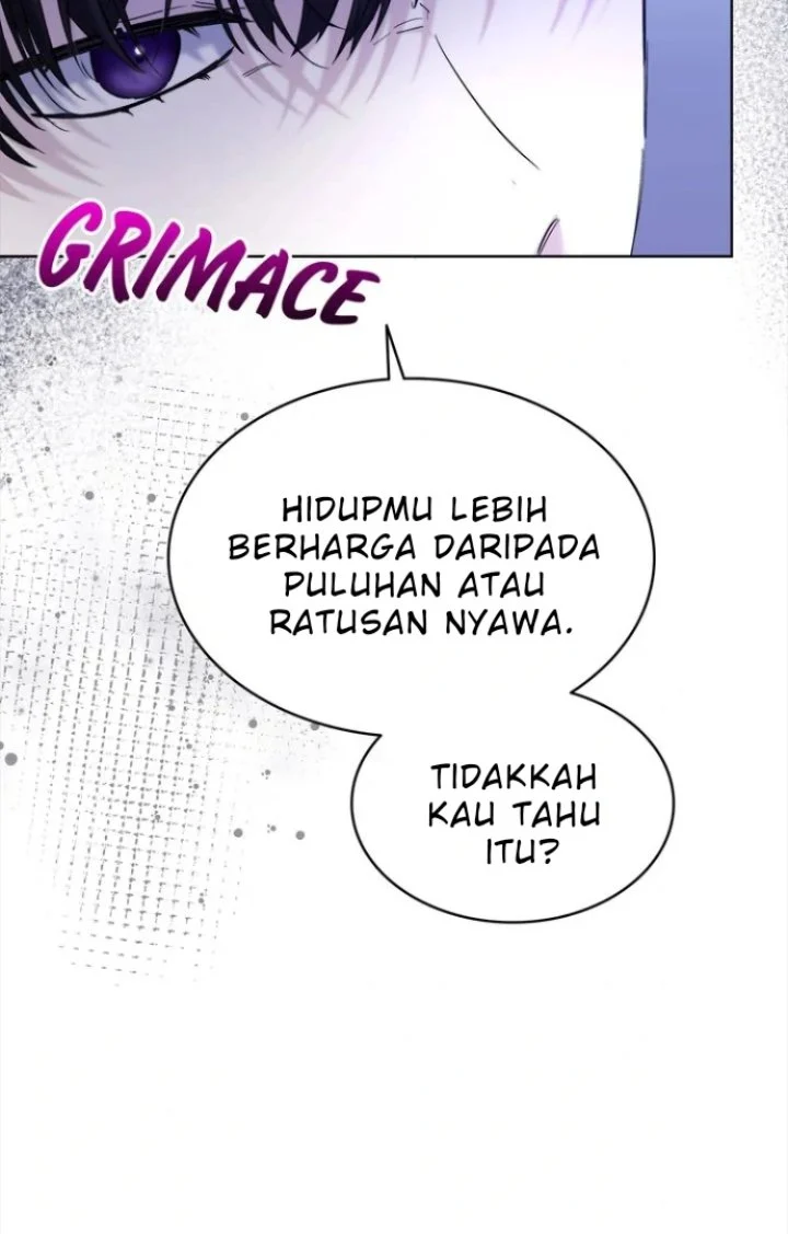 I Need to Raise My Sister Properly Chapter 44 - halaman 30