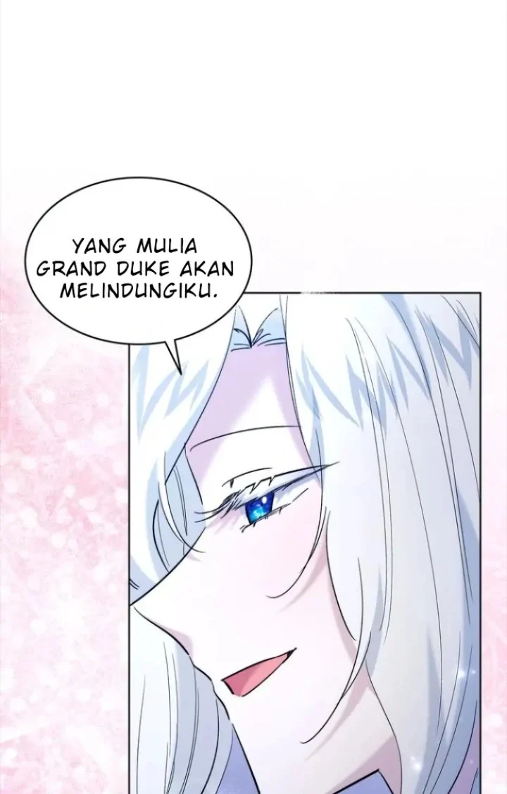 I Need to Raise My Sister Properly Chapter 44 - halaman 31
