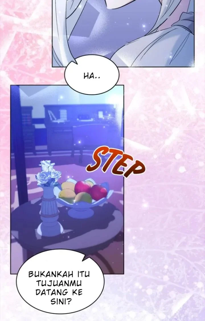 I Need to Raise My Sister Properly Chapter 44 - halaman 32