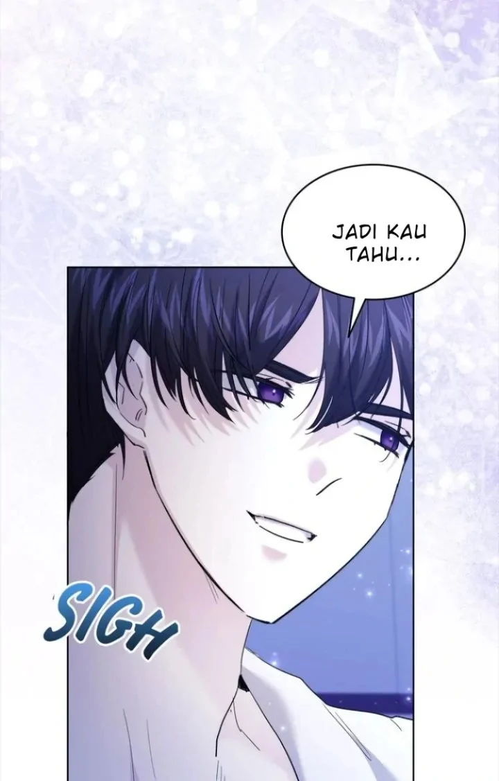 I Need to Raise My Sister Properly Chapter 44 - halaman 33