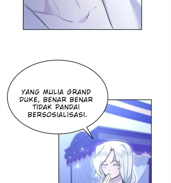 I Need to Raise My Sister Properly Chapter 44 - halaman 34