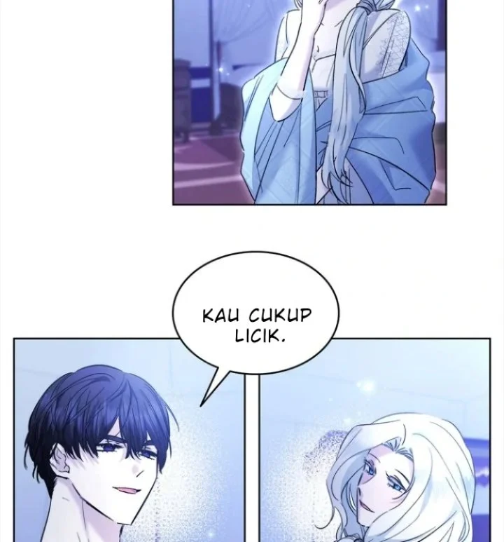 I Need to Raise My Sister Properly Chapter 44 - halaman 35