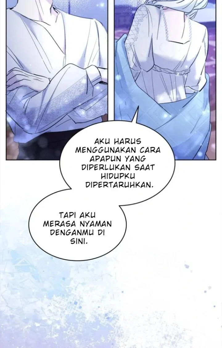 I Need to Raise My Sister Properly Chapter 44 - halaman 36