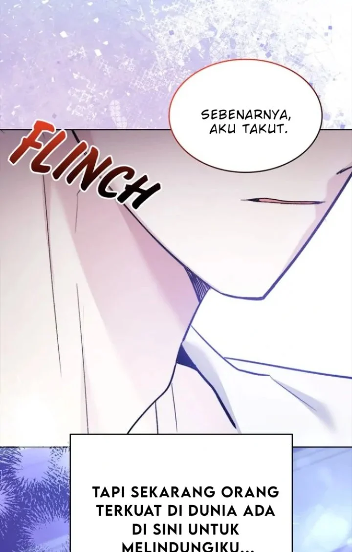 I Need to Raise My Sister Properly Chapter 44 - halaman 37