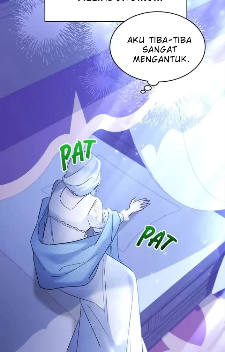 I Need to Raise My Sister Properly Chapter 44 - halaman 38