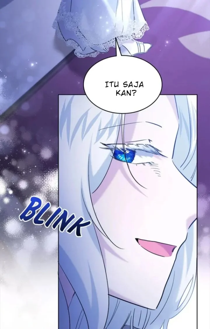 I Need to Raise My Sister Properly Chapter 44 - halaman 39