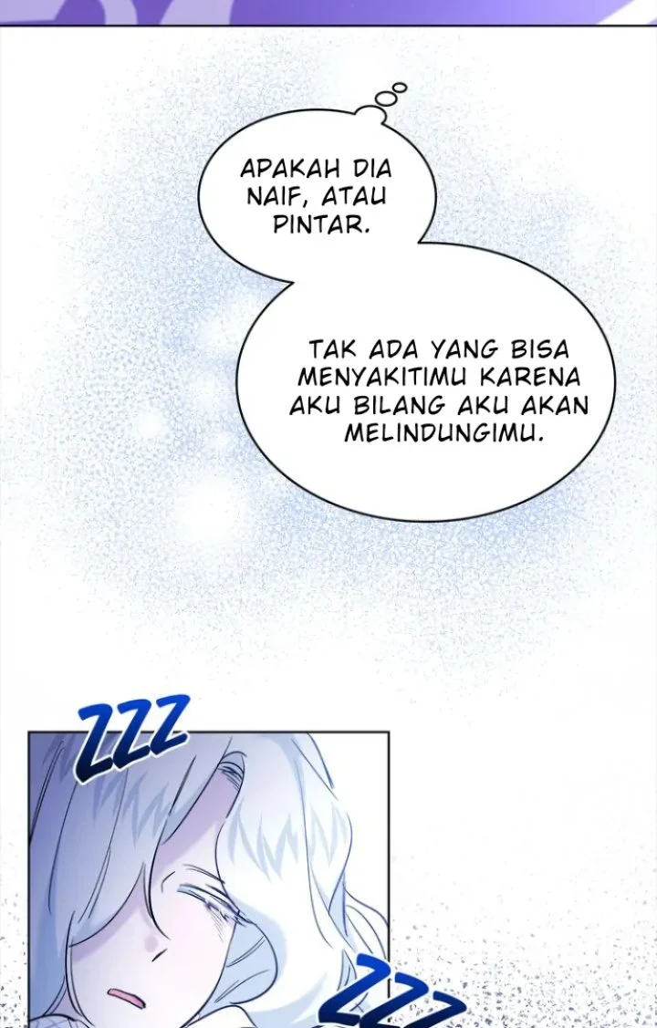 I Need to Raise My Sister Properly Chapter 44 - halaman 43