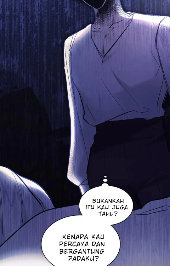 I Need to Raise My Sister Properly Chapter 44 - halaman 45