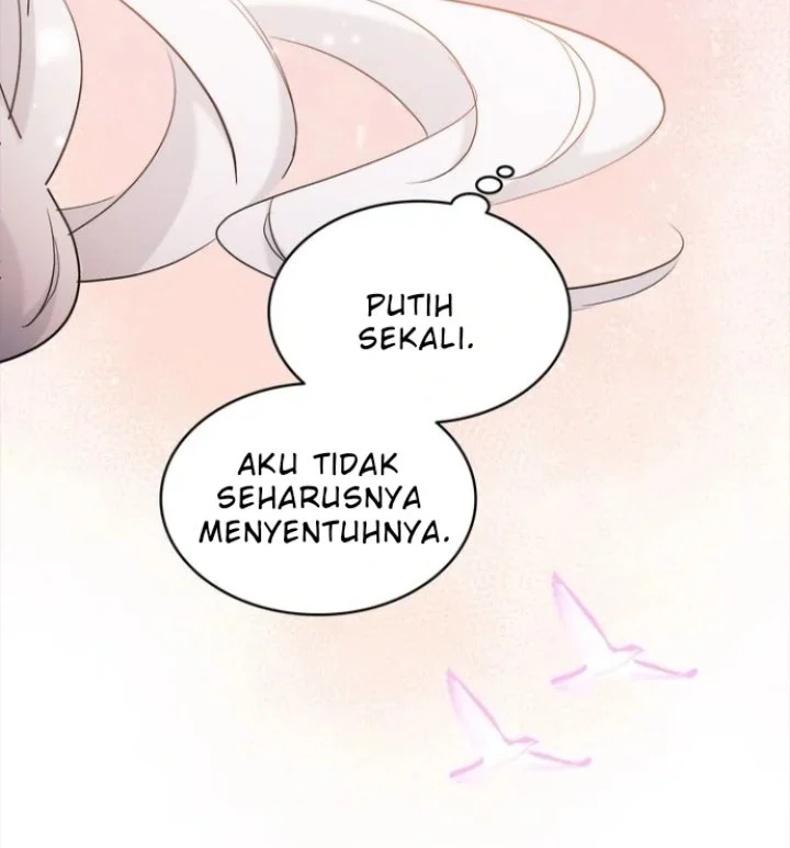 I Need to Raise My Sister Properly Chapter 44 - halaman 48