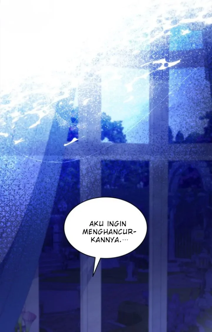I Need to Raise My Sister Properly Chapter 44 - halaman 51
