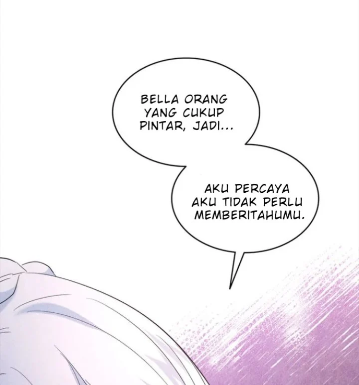 I Need to Raise My Sister Properly Chapter 44 - halaman 55