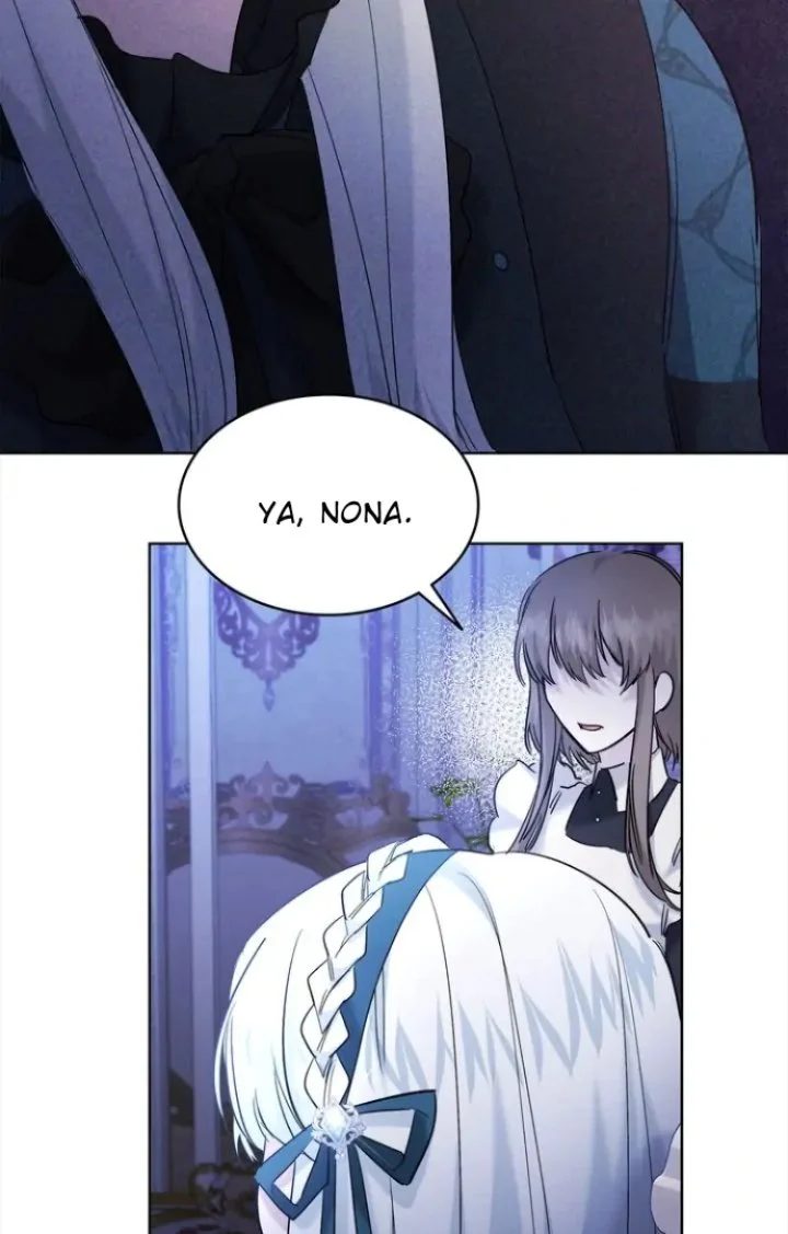 I Need to Raise My Sister Properly Chapter 44 - halaman 57