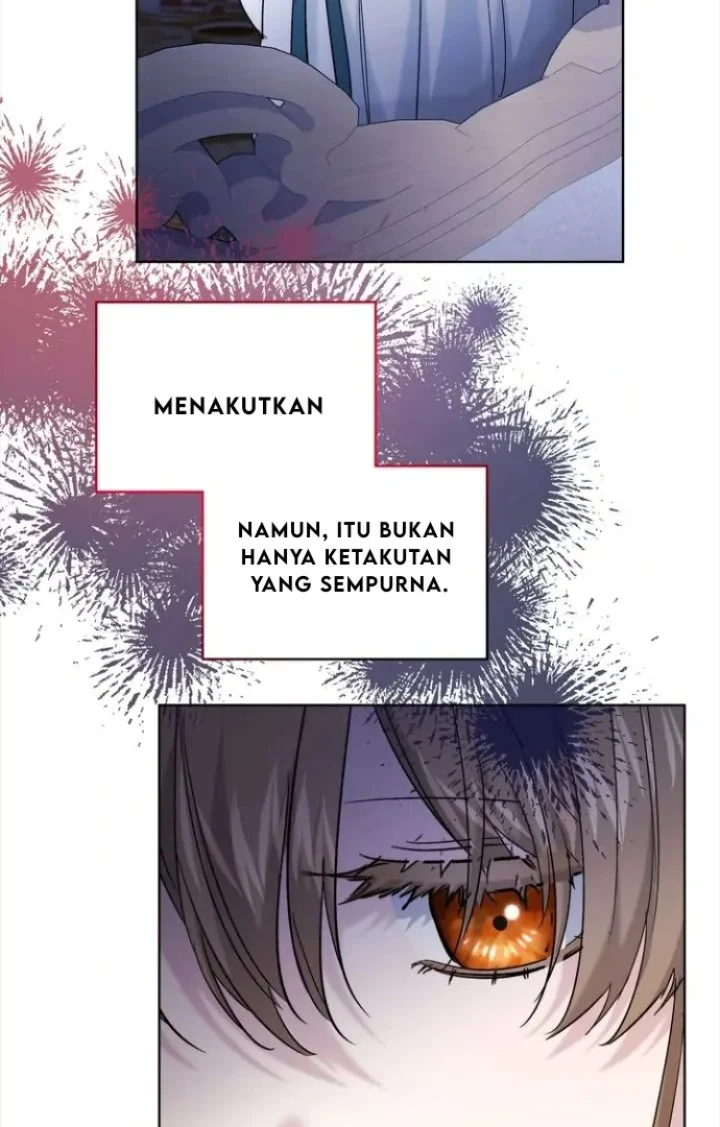 I Need to Raise My Sister Properly Chapter 44 - halaman 58