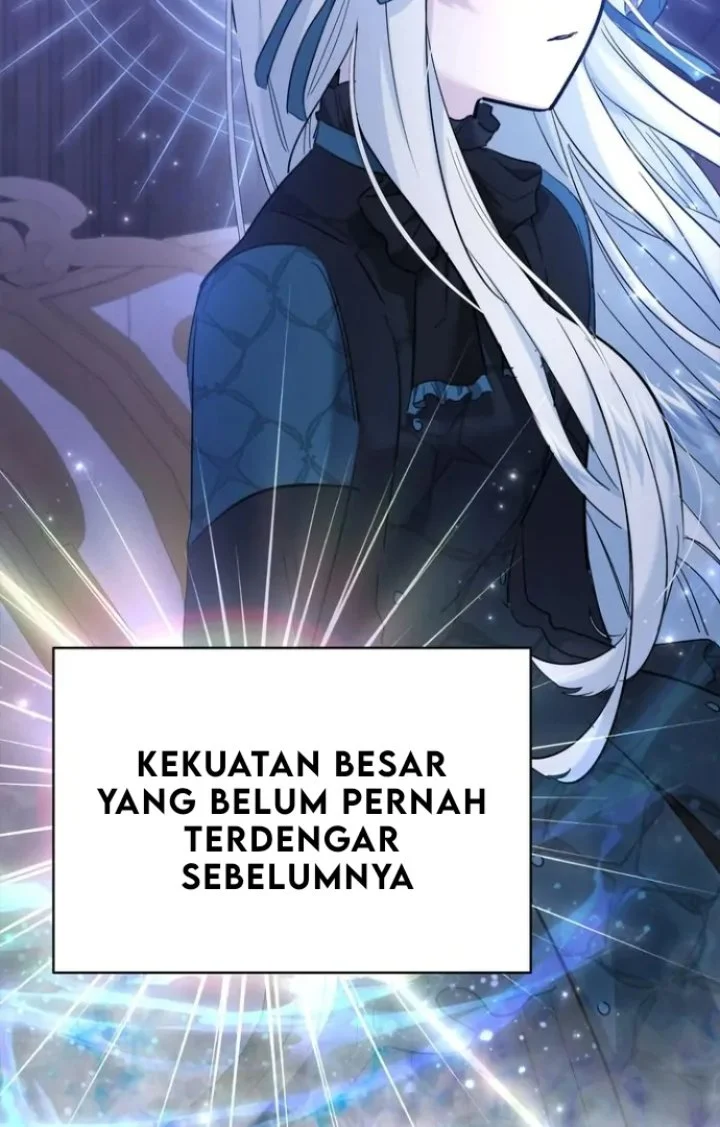 I Need to Raise My Sister Properly Chapter 44 - halaman 61