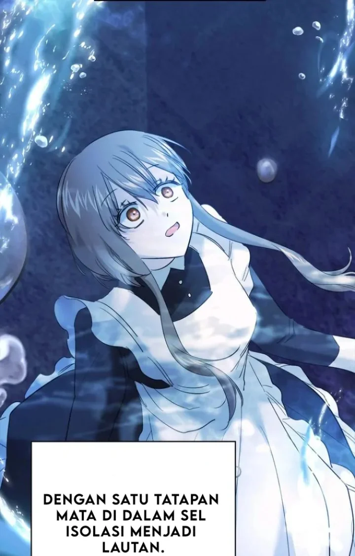 I Need to Raise My Sister Properly Chapter 44 - halaman 64