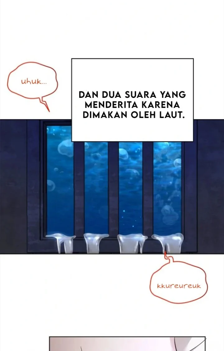 I Need to Raise My Sister Properly Chapter 44 - halaman 66