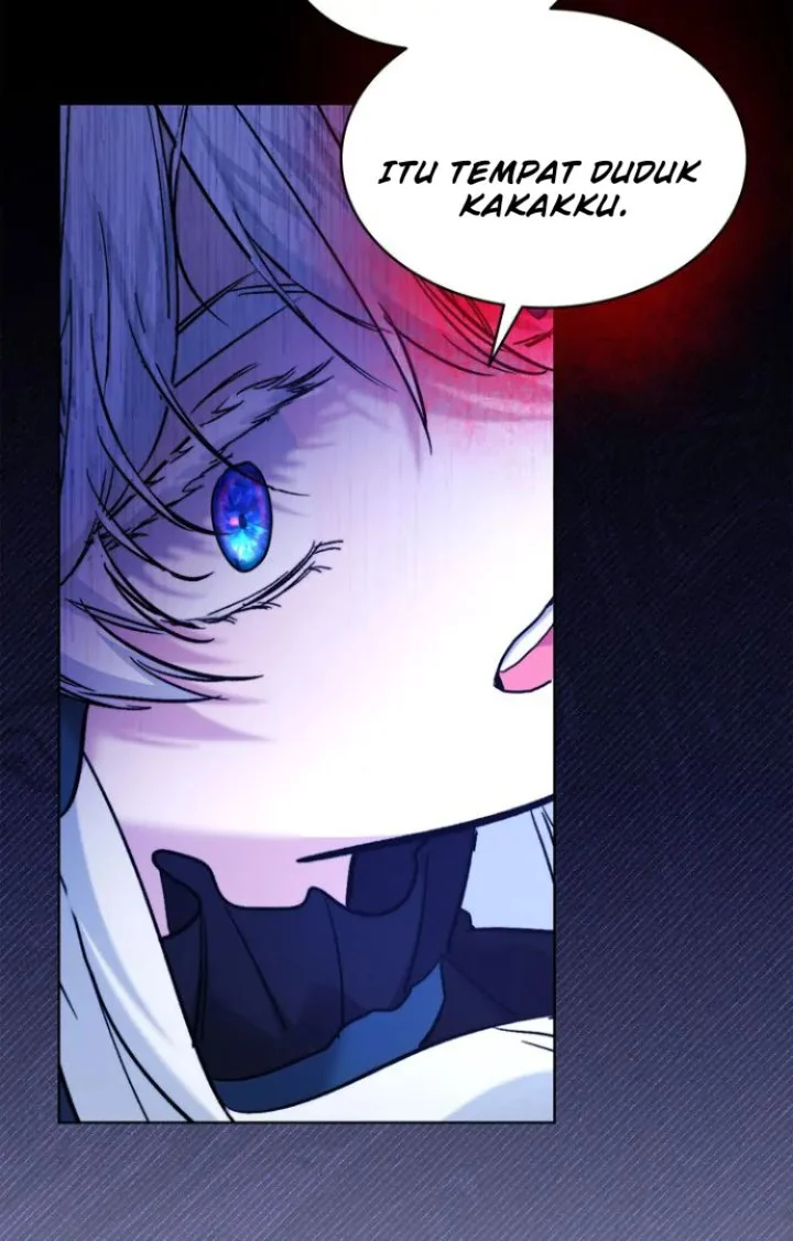 I Need to Raise My Sister Properly Chapter 44 - halaman 71