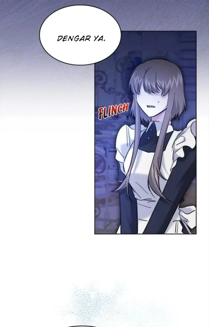 I Need to Raise My Sister Properly Chapter 44 - halaman 72