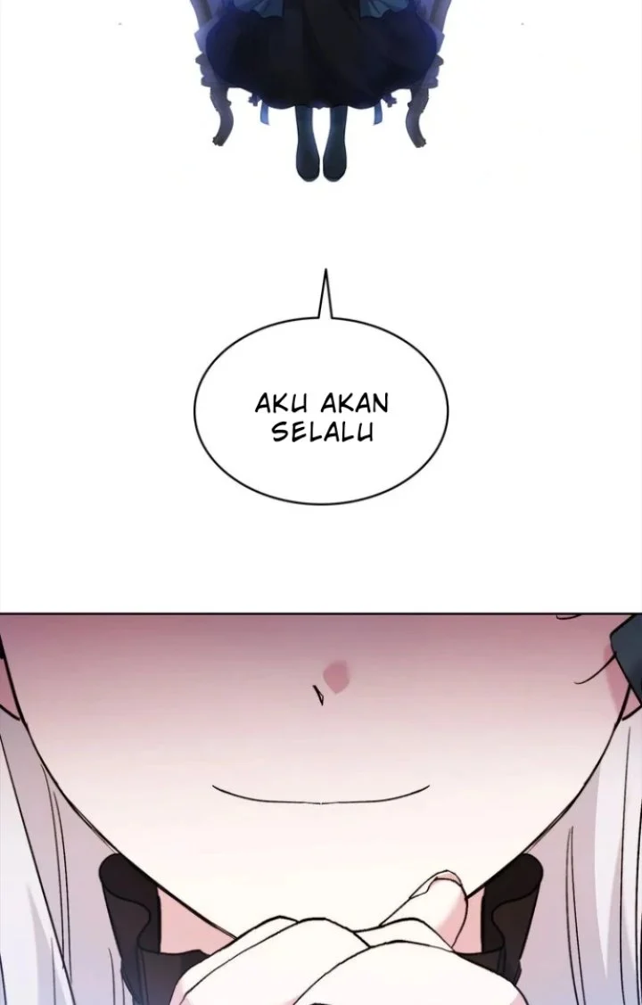 I Need to Raise My Sister Properly Chapter 44 - halaman 74