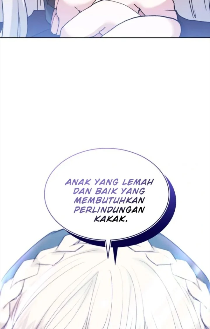 I Need to Raise My Sister Properly Chapter 44 - halaman 75