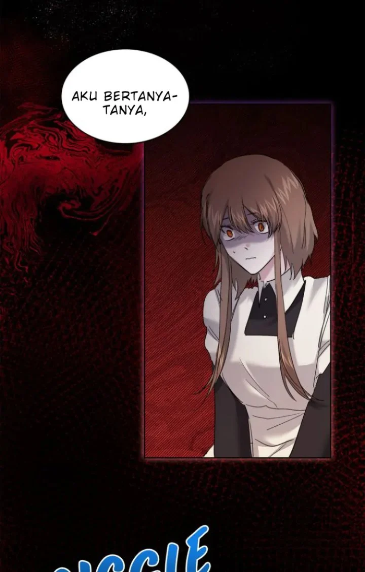 I Need to Raise My Sister Properly Chapter 44 - halaman 79